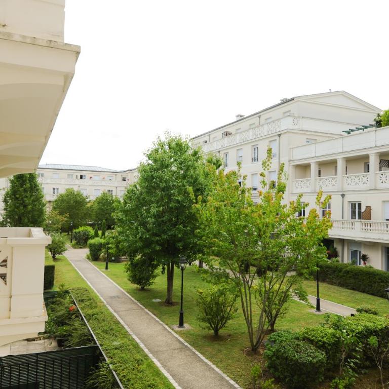 Disneyland Dream 2 - Charmant Appartement 8 pax - Apartment mit Balkon - 48
