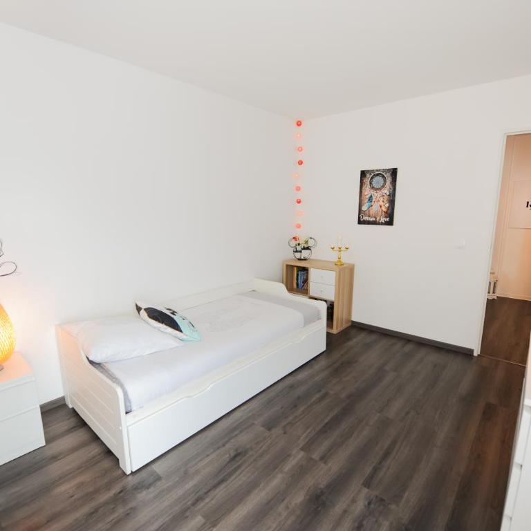 Disneyland Dream 2 - Charmant Appartement 8 pax - Apartment mit Balkon - 9