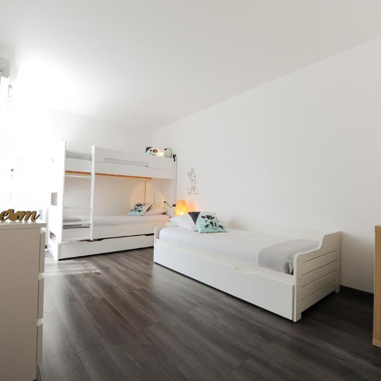 Disneyland Dream 2 - Charmant Appartement 8 pax - Apartment mit Balkon - 8