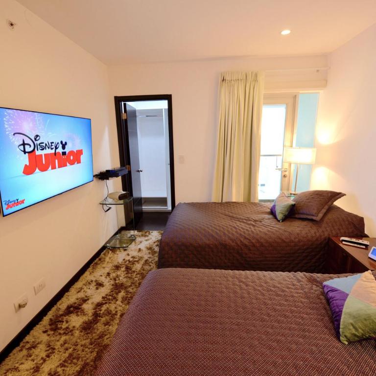 Moon Luxury Apartment - Apartamento Deluxe - 33