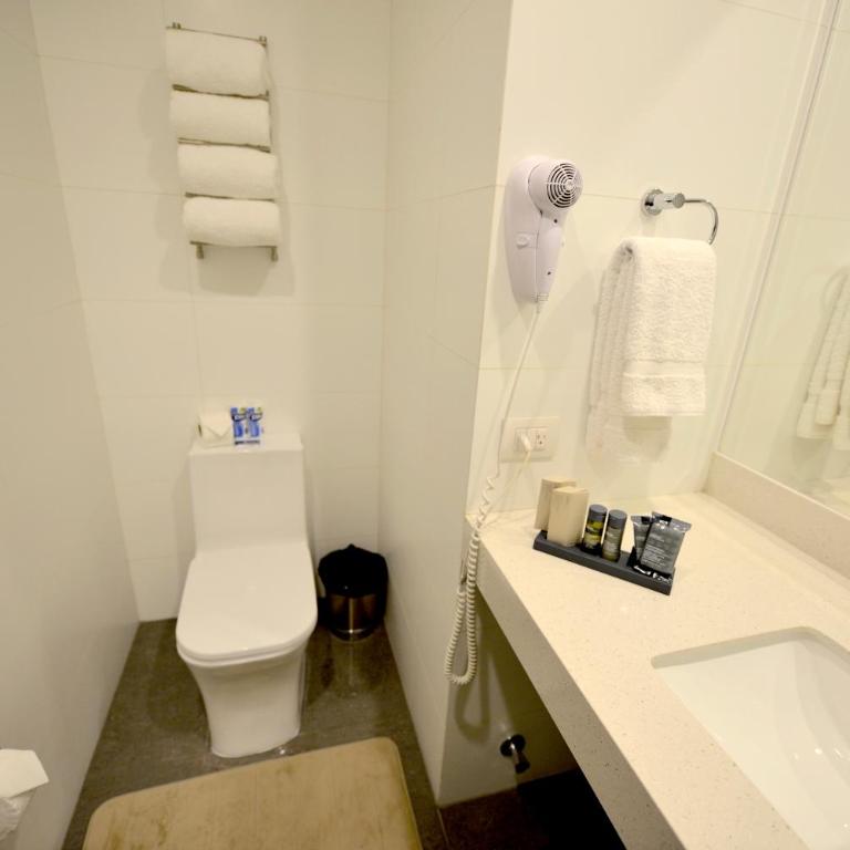Moon Luxury Apartment - Apartamento Deluxe - 37