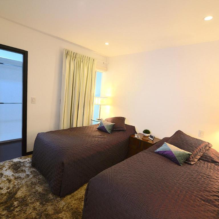 Moon Luxury Apartment - Apartamento Deluxe - 38