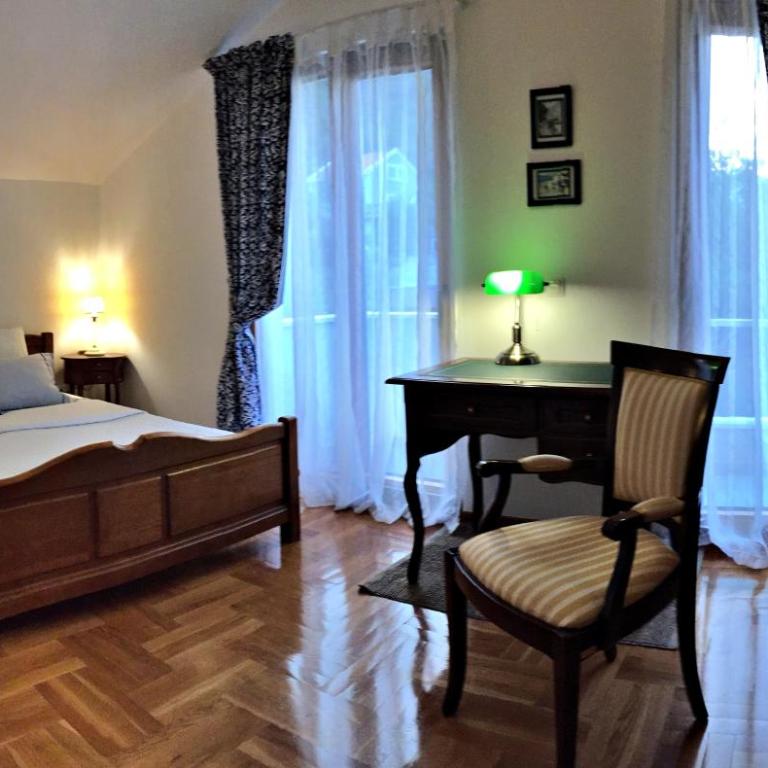 Apartment MiraMare - Deluxe Apartment - 10