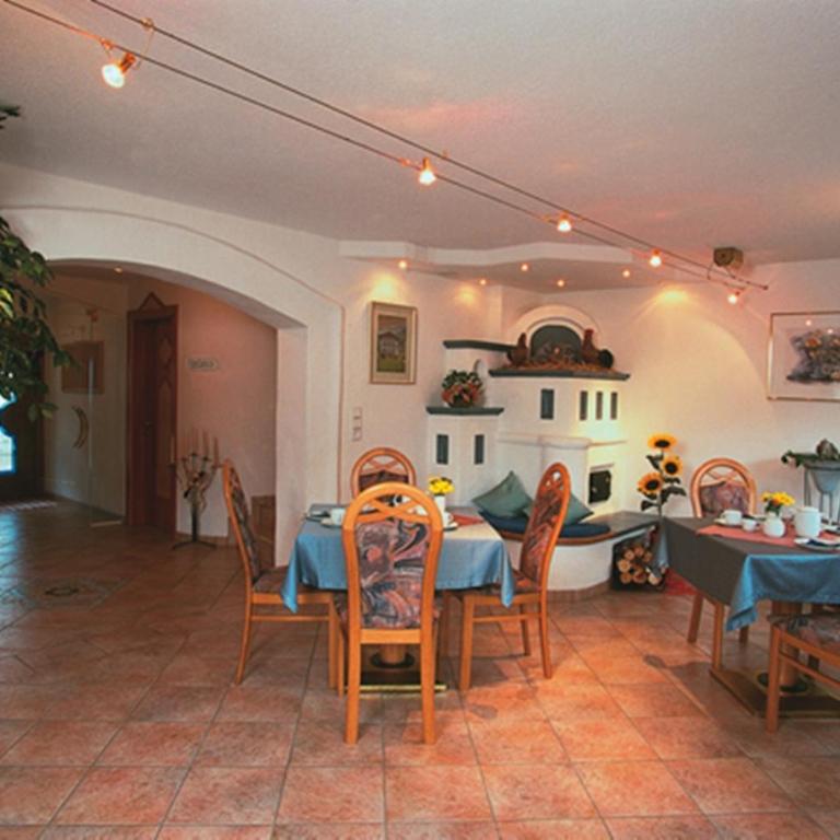 Haus Romantika - Apartment mit 7 Schlafzimmern - 2