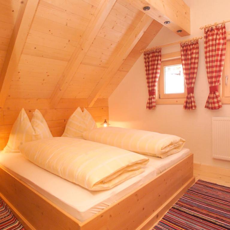 Naturdorf Oberkühnreit - Chalet con Balcone (4-8 Adulti) - 2