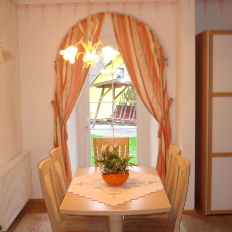 Gästehaus Moser - Apartment mit 1 Schlafzimmer - 2