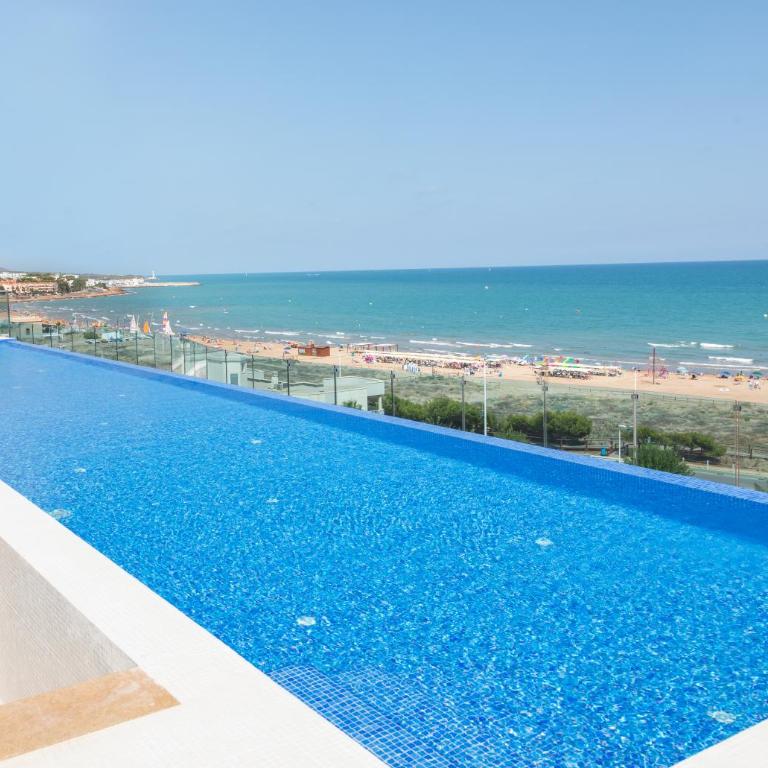 Alcossebre Sea Experience - Apartamento de 1 dormitorio - 2