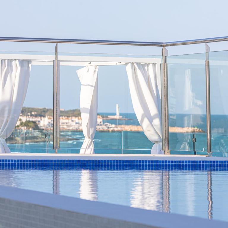 Alcossebre Sea Experience - Apartamento de 2 dormitorios - 6