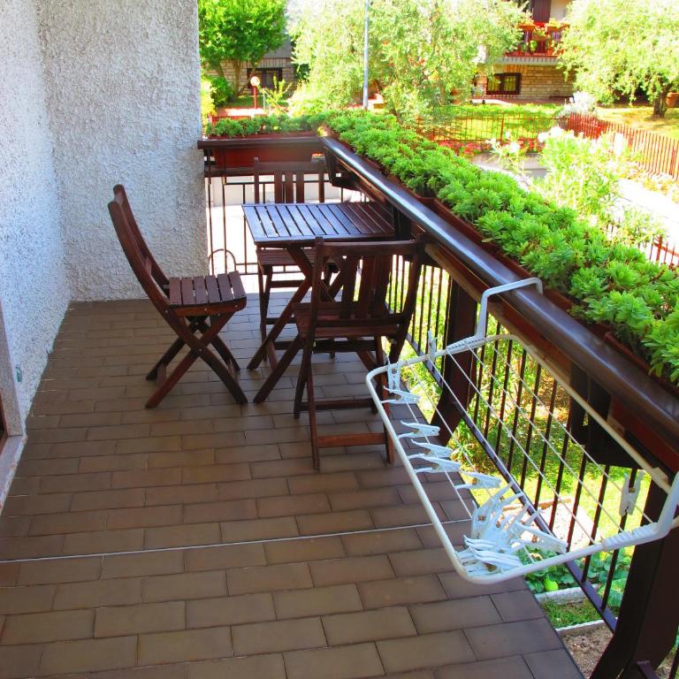 B&B Villa Filotea & Apartment - Studio Apartment - 3