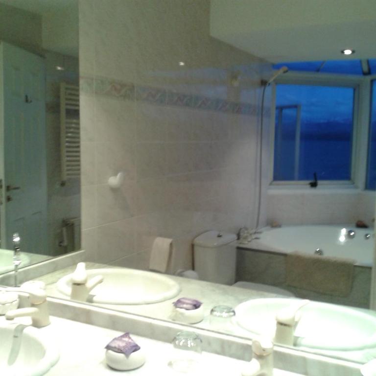 Departamento Costanera - Two-Bedroom Apartmen - 12