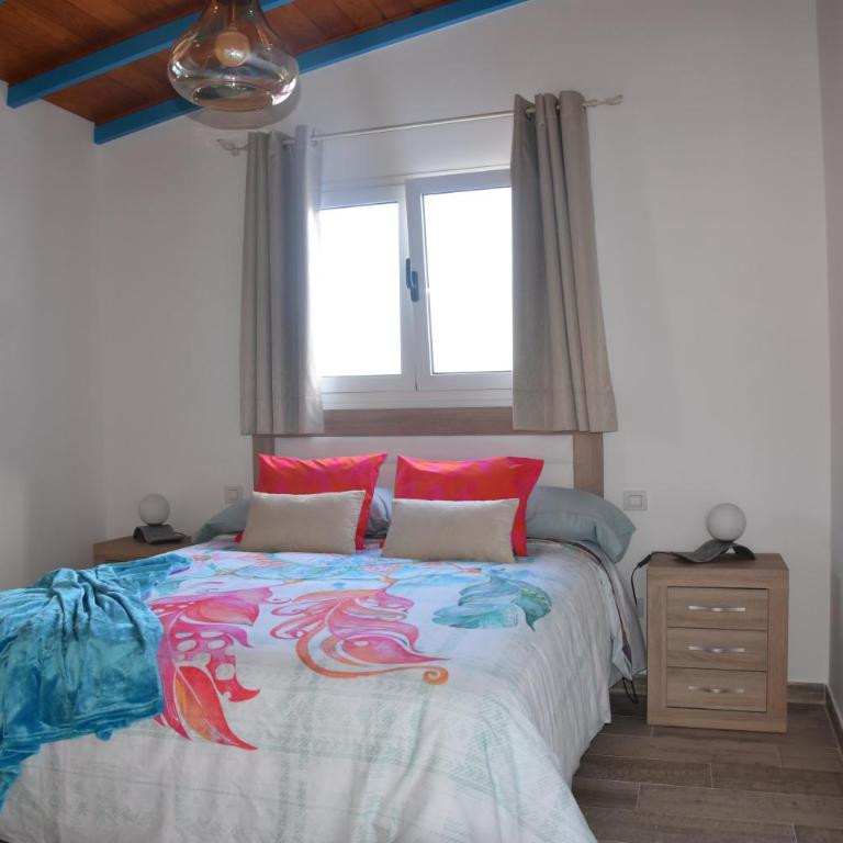 Casa Nicolas y Pino - Casa con 1 dormitorio - 11