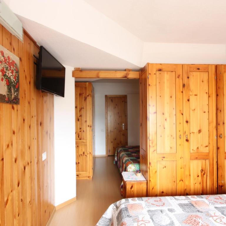 Marilleva 1400 Appartamenti Montana - Appartamentino su 2 Livelli - 10