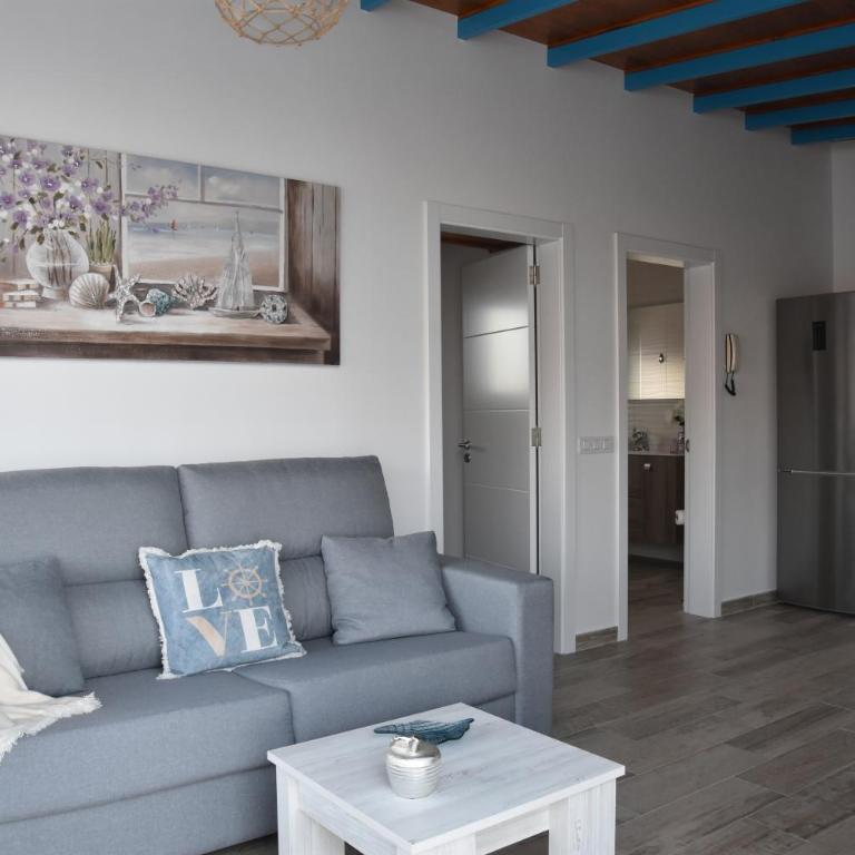 Casa Nicolas y Pino - Casa con 1 dormitorio - 5