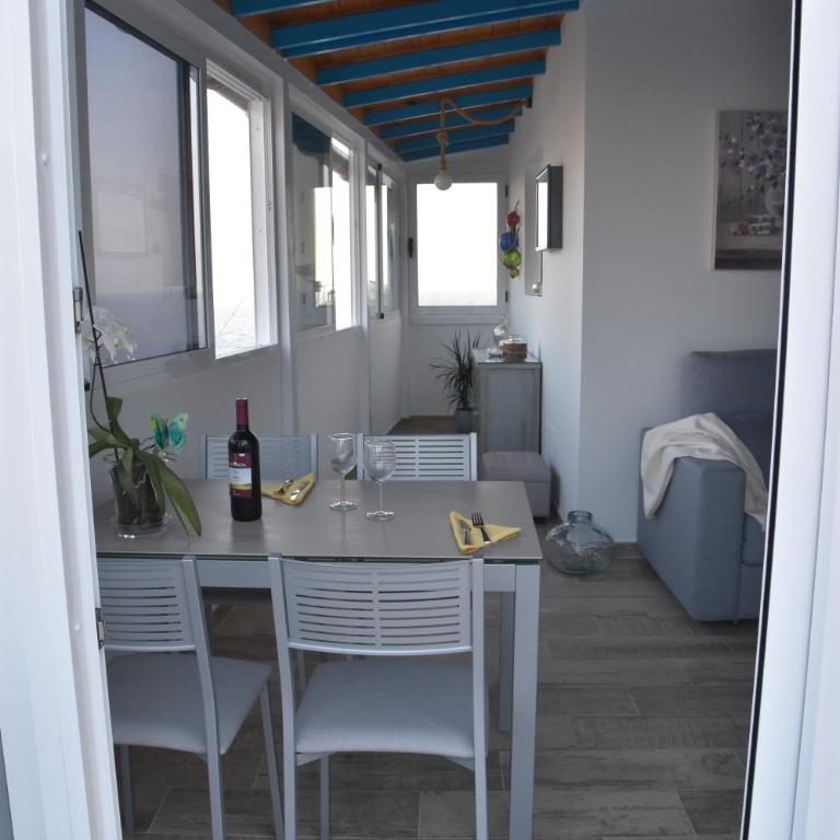 Casa Nicolas y Pino - Casa con 1 dormitorio - 6