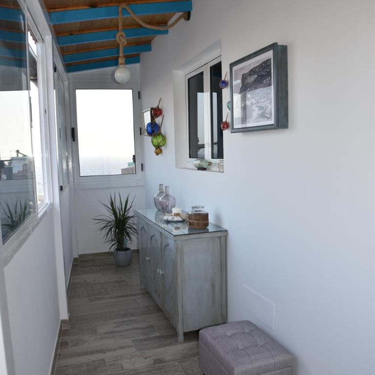 Casa Nicolas y Pino - Casa con 1 dormitorio - 7
