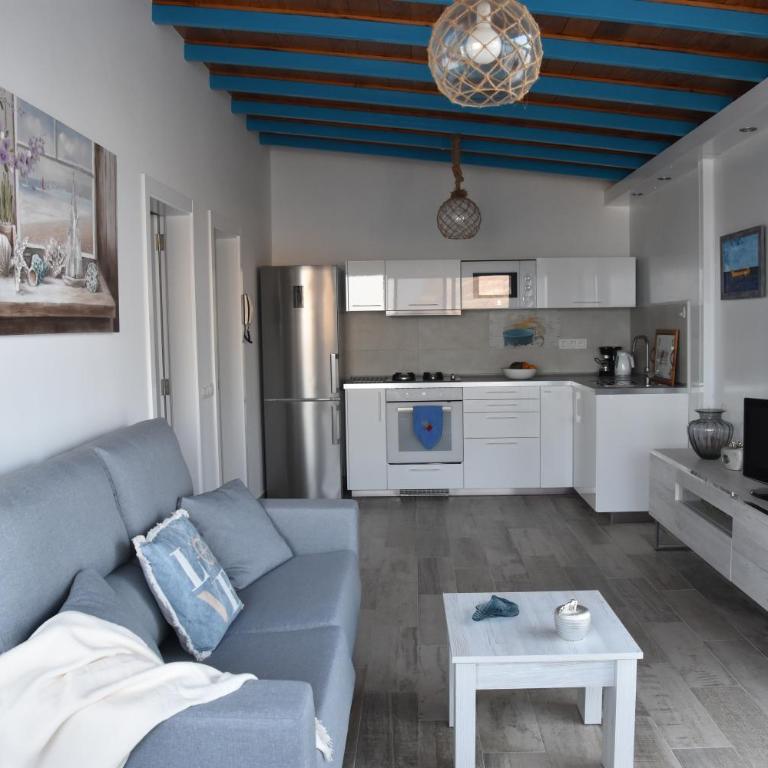 Casa Nicolas y Pino - Casa con 1 dormitorio - 9