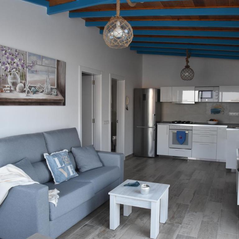 Casa Nicolas y Pino - Casa con 1 dormitorio - 10