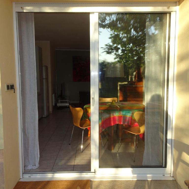 Domaine du Petit Tournebelle - Appartamento con Vista Giardino - 16