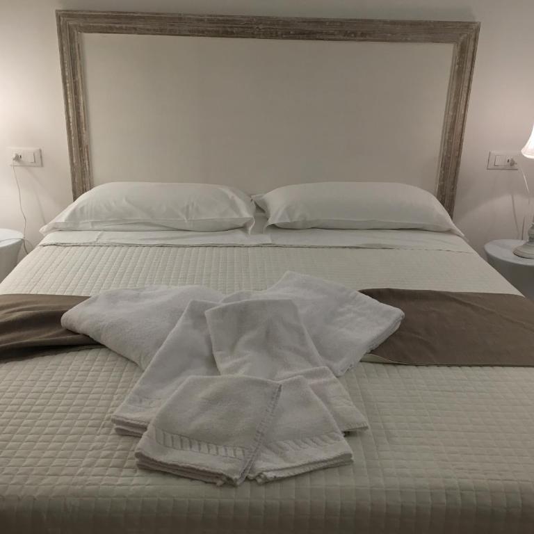 Relais Trulli Le Icone - Junior Suite - 6