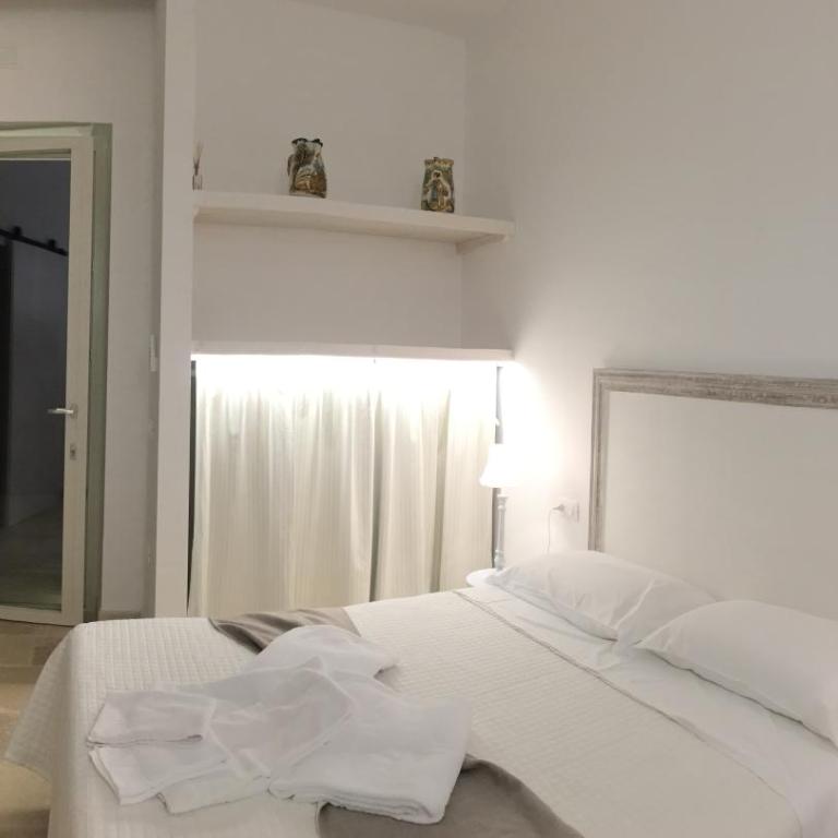 Relais Trulli Le Icone - Junior Suite - 5