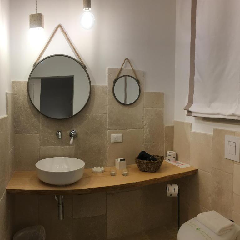 Relais Trulli Le Icone - Junior Suite - 4