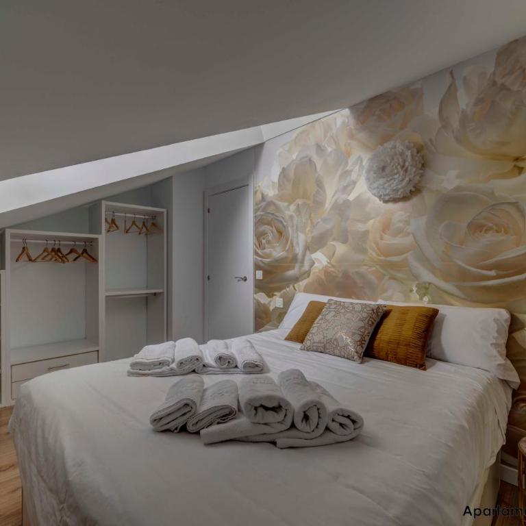 Edificio Aptos Turisticos - Burgos Centro HC7 - Loft de 1 dormitorio - 7