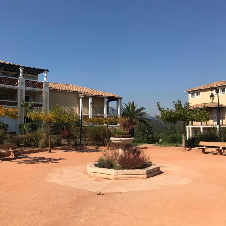Studio Cap Esterel - Appartement 1 Chambre - 19