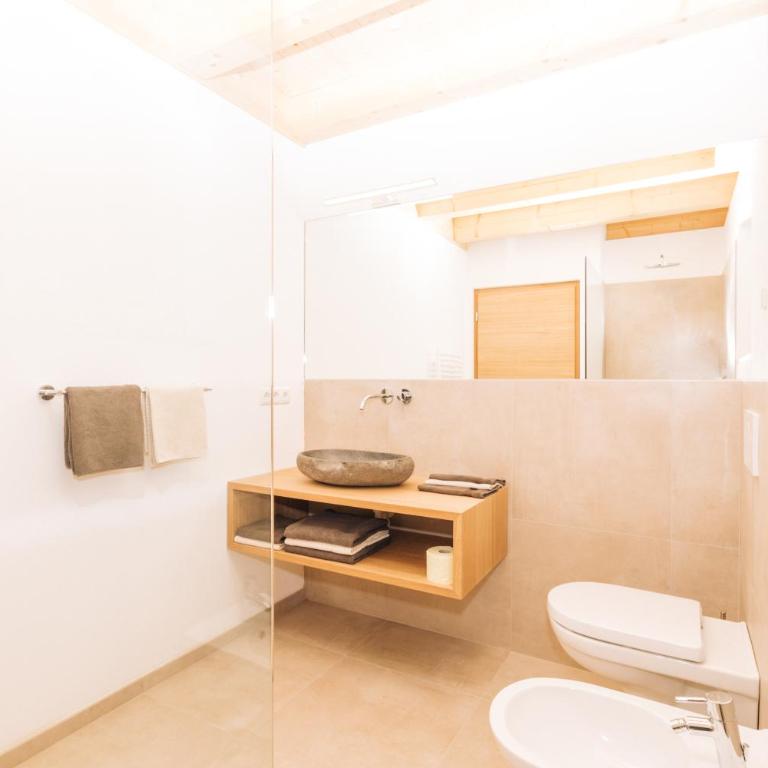 Baumgartnerhof MÜLLER THURGAU - Apartamento de 3 dormitorios - 8