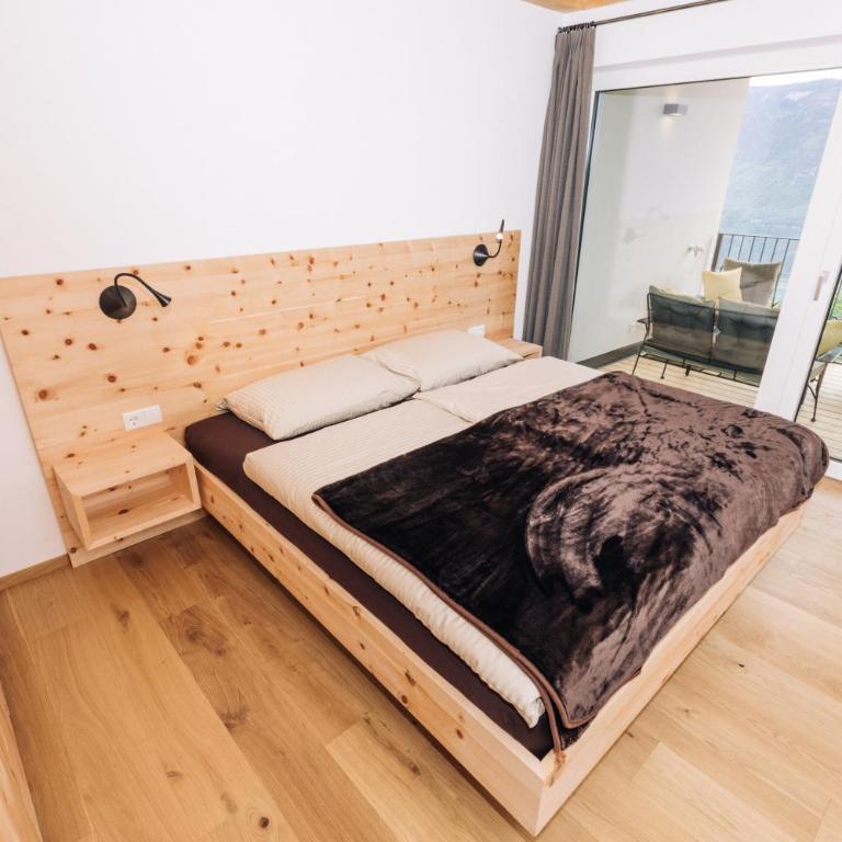 Baumgartnerhof MÜLLER THURGAU - Apartamento de 3 dormitorios - 6
