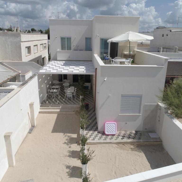 Baia Azzurra B&B - Camera Matrimoniale con Bagno Privato - 5