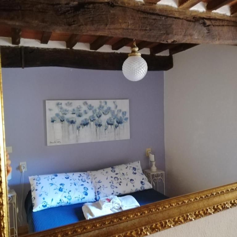 Casa Dalia rifugio romantico - Apartamento de 2 dormitorios - 30