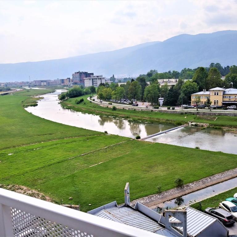 Orange Apartment - Apartman sa 1 Spavaćom Sobom - 32