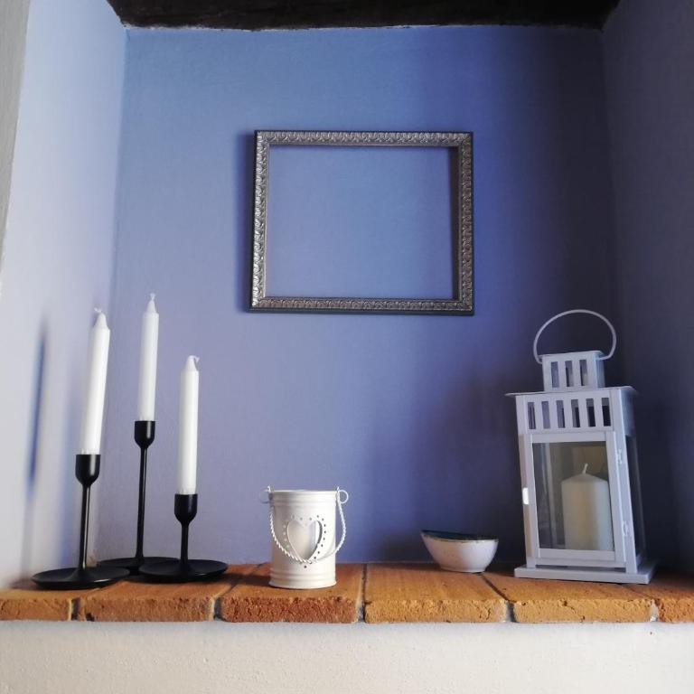 Casa Dalia rifugio romantico - Apartamento de 2 dormitorios - 27