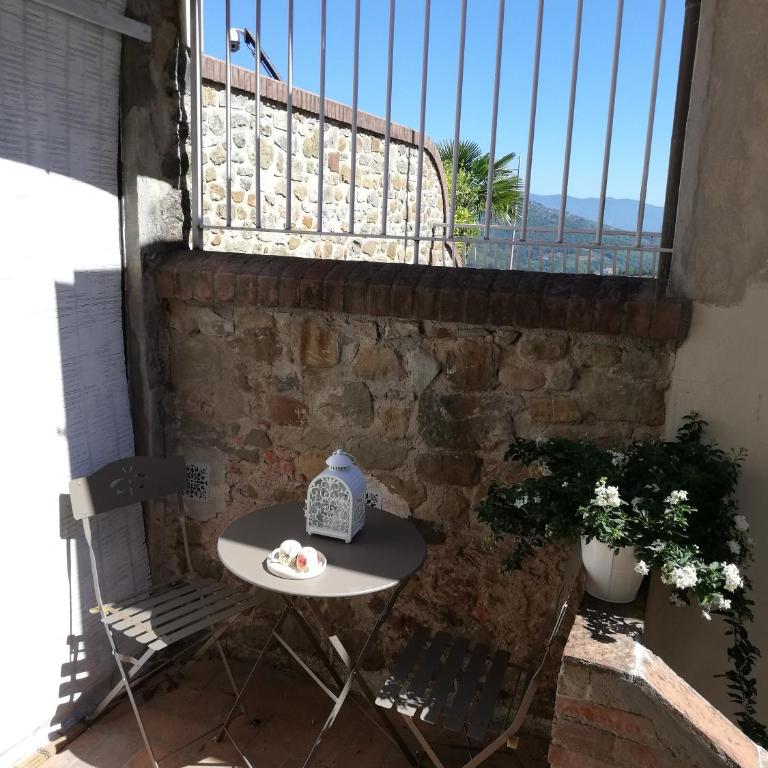 Casa Dalia rifugio romantico - Apartamento de 2 dormitorios - 11