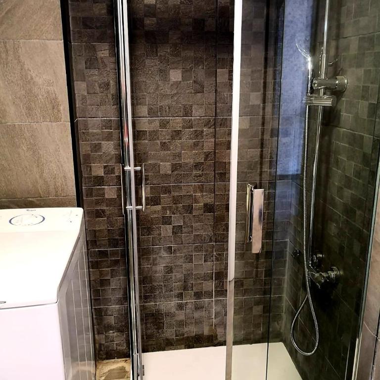 El paradis - Apartamento de 1 dormitorio - 21
