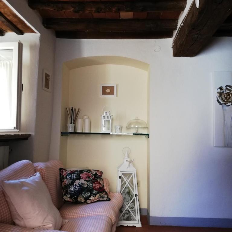 Casa Dalia rifugio romantico - Apartamento de 2 dormitorios - 15