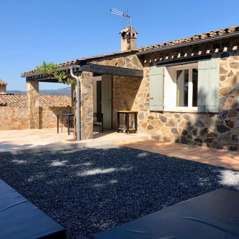 Les Aurochs - Maison 2 Chambres - 5