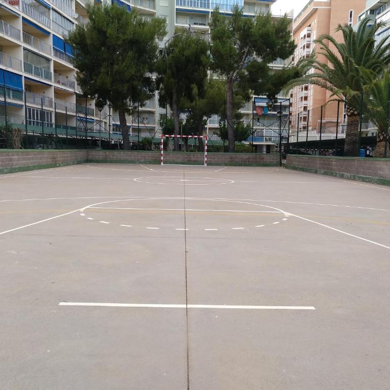 OROMAR - Apartamento de 2 dormitorios - 14