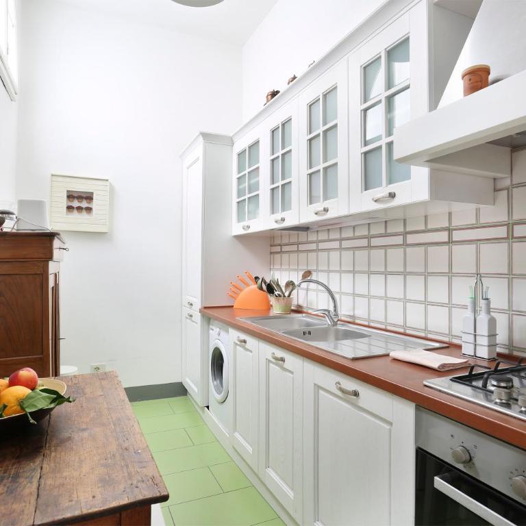 Via della Chiesa Apartments - Two-Bedroom Apartment - 3