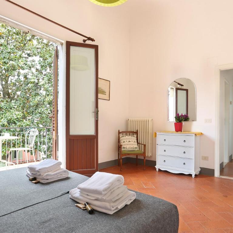 Via della Chiesa Apartments - Two-Bedroom Apartment - 5