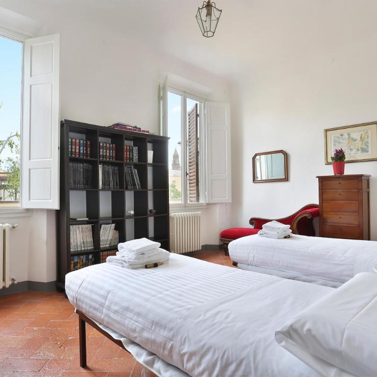 Via della Chiesa Apartments - Two-Bedroom Apartment - 6