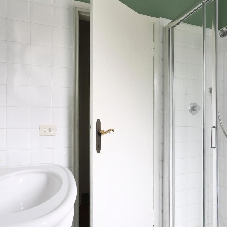 Via della Chiesa Apartments - Two-Bedroom Apartment - 8