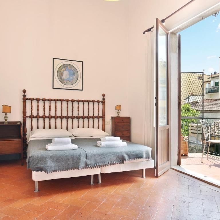 Via della Chiesa Apartments - Two-Bedroom Apartment - 9