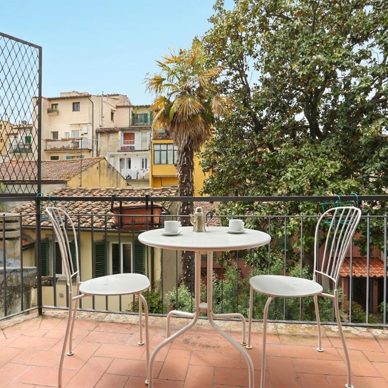 Via della Chiesa Apartments - Two-Bedroom Apartment - 1