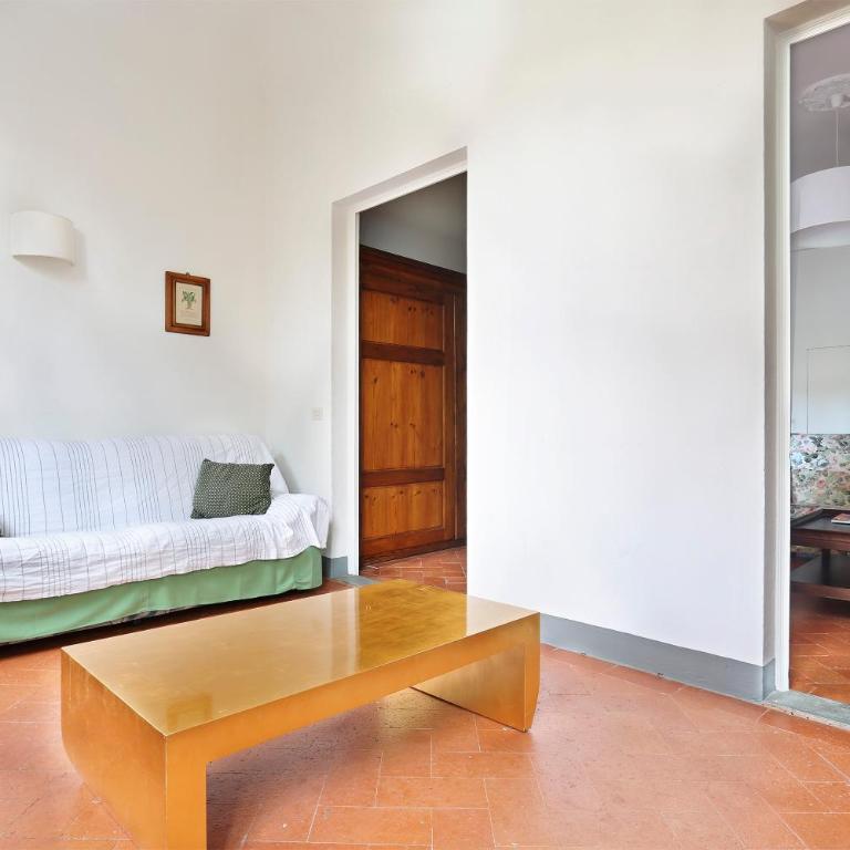 Via della Chiesa Apartments - Two-Bedroom Apartment - 14