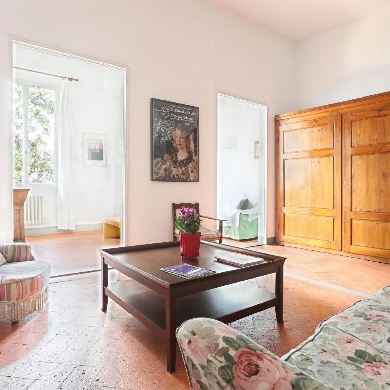 Via della Chiesa Apartments - Two-Bedroom Apartment - 18