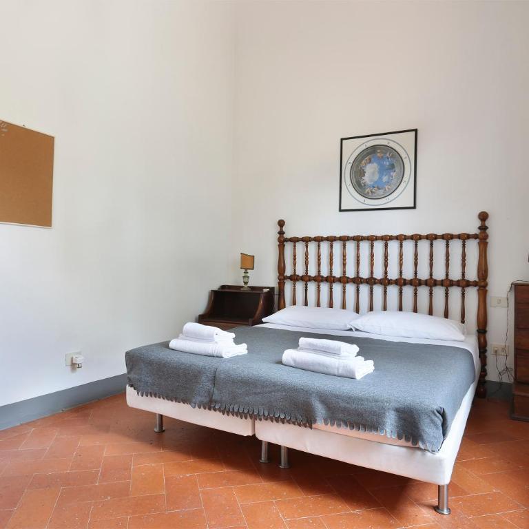 Via della Chiesa Apartments - Two-Bedroom Apartment - 19