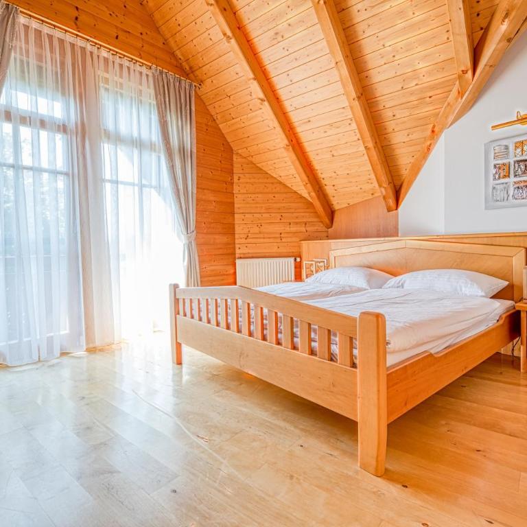 Skoff Original Winzerhaus - Appartamento - 8