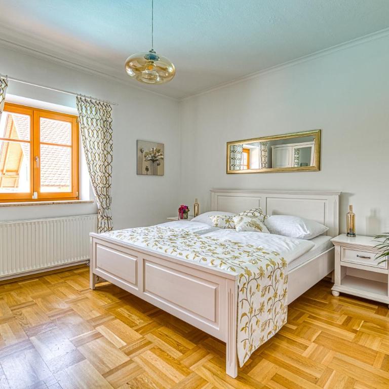 Skoff Original Winzerhaus - Appartamento - 9