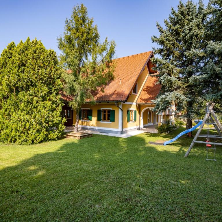 Skoff Original Winzerhaus - Appartamento - 10